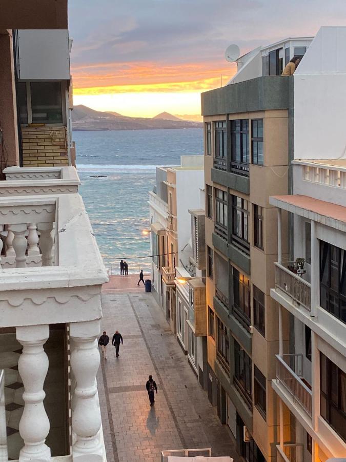 Avatar Las Canteras Las Palmas de Gran Canaria Extérieur photo