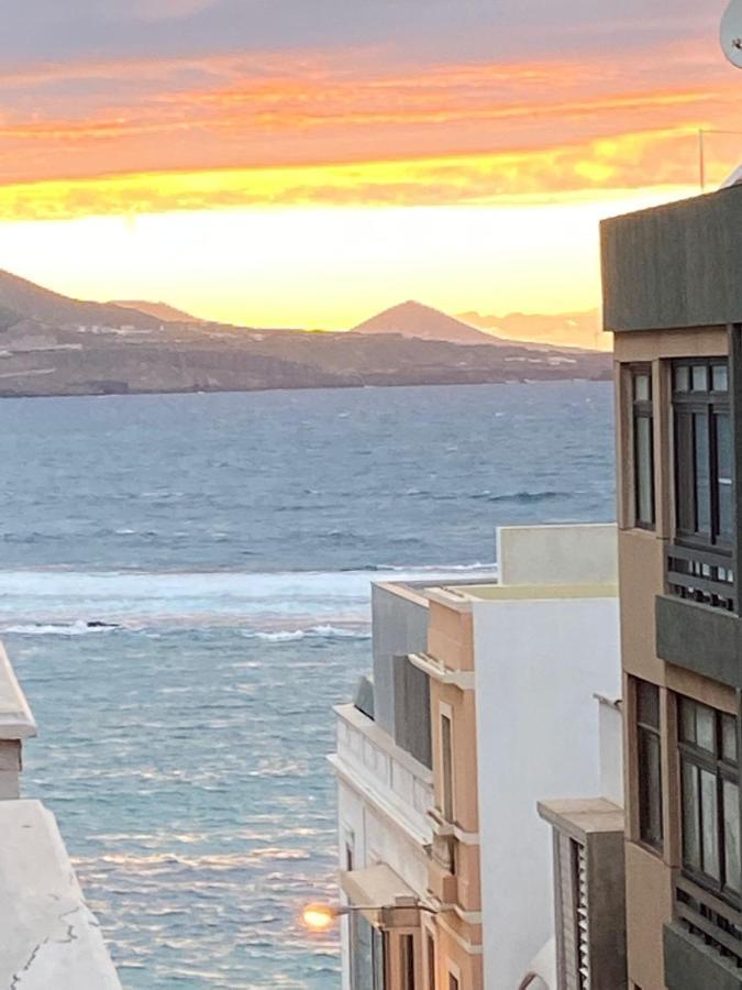 Avatar Las Canteras Las Palmas de Gran Canaria Extérieur photo
