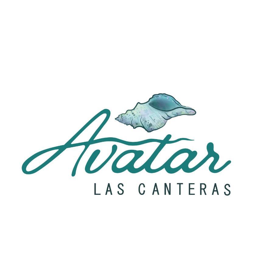 Avatar Las Canteras Las Palmas de Gran Canaria Extérieur photo