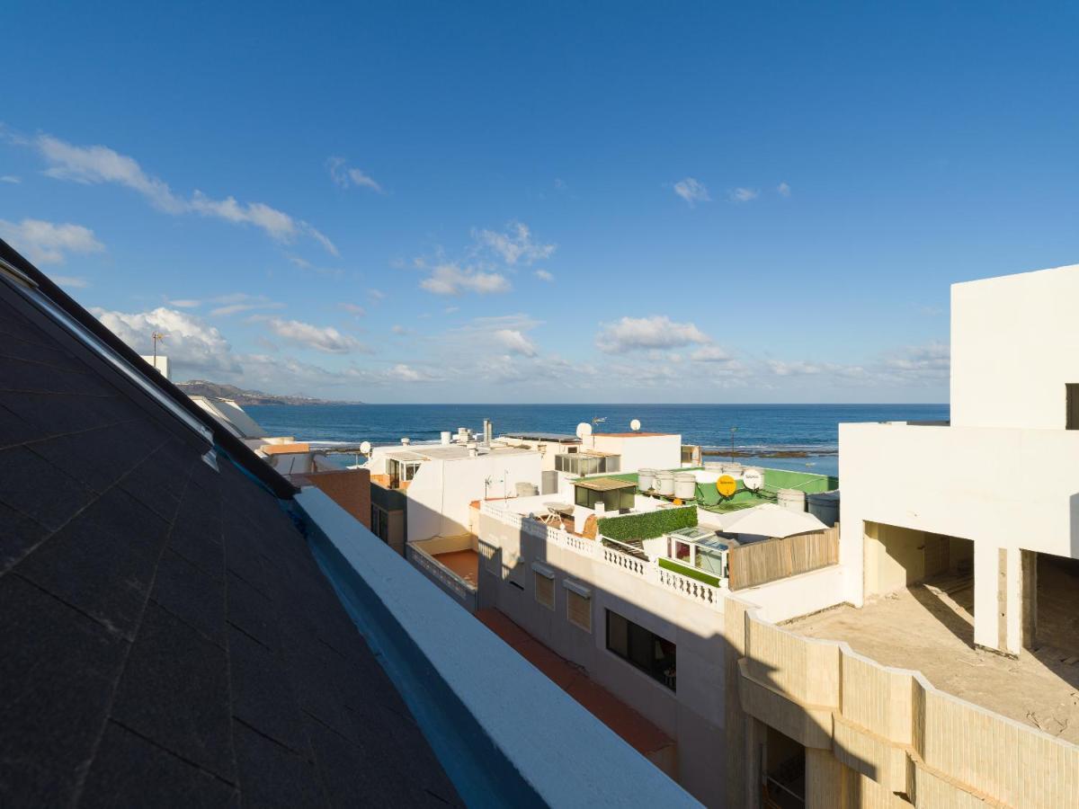 Avatar Las Canteras Las Palmas de Gran Canaria Extérieur photo