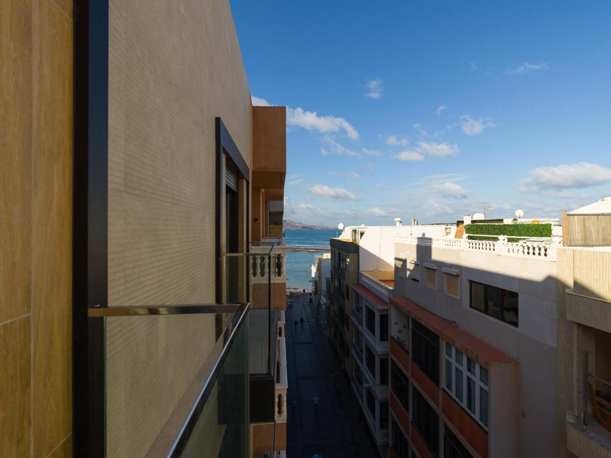 Avatar Las Canteras Las Palmas de Gran Canaria Extérieur photo